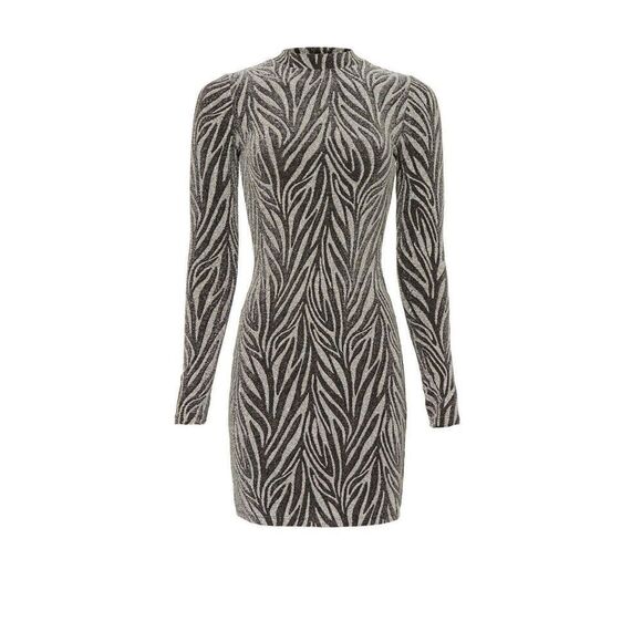 AllSaints Amaya Dress ♥️ - Picture 3 of 9